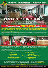 Image result for Pudsey St Lawrence Cricket Club