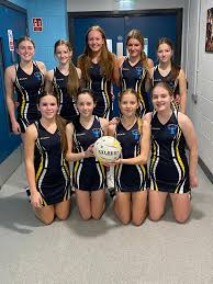 Image result for Camelot Netball Club