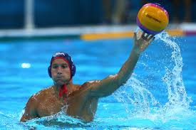 Image result for Polytechnic (London) - Water Polo