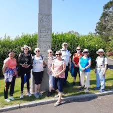 Image result for Duncanrig Rambling Club
