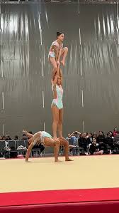 Image result for Wigan & Ashton Gymnastics Club
