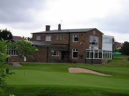 Image result for Grange Park Golf Club