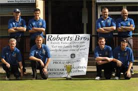 Image result for Cunliffe Bowling Club