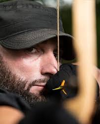 Image result for Long Eaton Field Archery Club