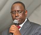 Macky Sall's political career appeared to have peaked under Abdoulaye Wade, ... - TH27-SENEGAL-VOTE-_1034595f