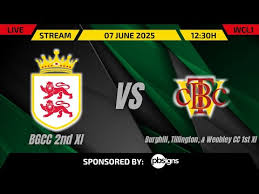 Image result for Barnards Green Cricket Club