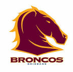 CHRISTIAN'S BRONCOS!