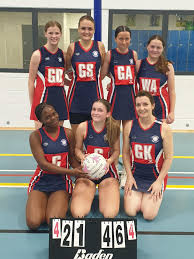 Image result for Cirencester Netball Club