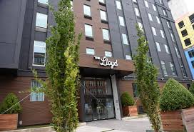 Image result for Lloyd Hotel