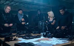 Image result for Толстовка Неудержимые 2010