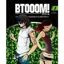 「織田信隆 BTOOOM!」の画像検索結果