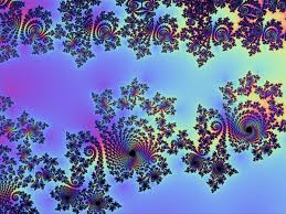 Image result for julia fractals