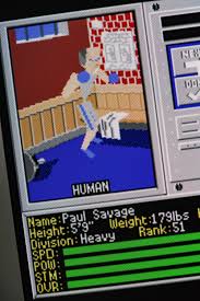 Image result for 4D Sports Boxing