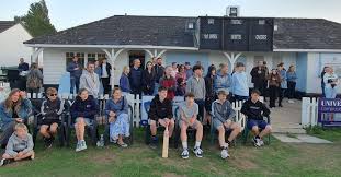 Image result for Godmanchester Town Cricket Club