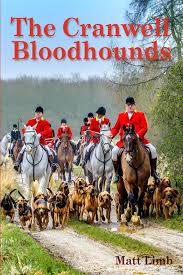 Image result for Carlisle BloodHounds