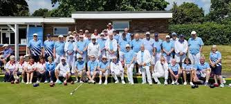 Image result for Adur Indoor Bowls Club