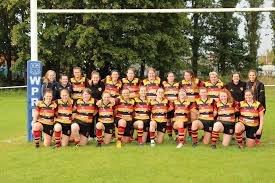 Image result for Harrogate Rugby Football Club