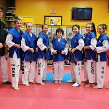 Image result for York University Taekwondo Club