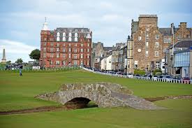 Image result for St Andrews Links