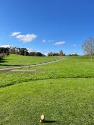 Image result for Chobham Golf Club