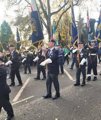 Image result for Bedworth Ex-servicemen's ARC