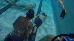 Image result for Halifax Octopush Club