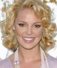 I love Katherine Heigl!