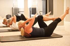 Image result for Pilates Mat Work Classes