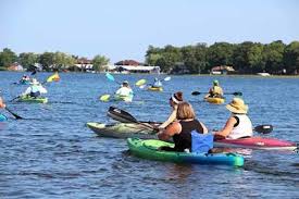 Image result for York University Canoe Club