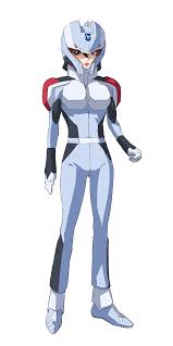 「マリュー・ラミアス 機動戦士ガンダムSEED」の画像検索結果