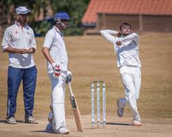 Image result for Thorner Mexborough Cricket Club