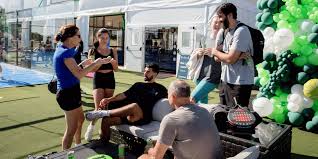 Image result for PadelStars Reading