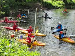 Image result for Stonehaven Canoe Club