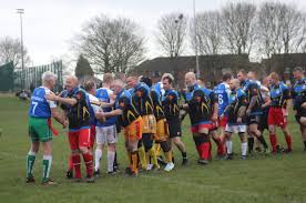 Image result for Portico & Grange Park Amateur Rugby League Football Club