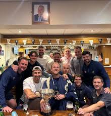 Image result for Ormskirk Cricket Club