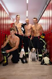 Image result for feuerwehrmann kalender