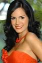 venezolana Scarlett Ortiz,