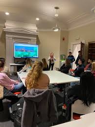 Image result for Xaverian (Liverpool) Octopush Club