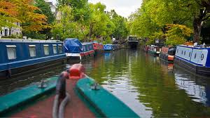 Image result for Regents Canoe Club