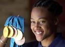 Marion Jones Image Pipe Colors: Marion Jones Picture 0
