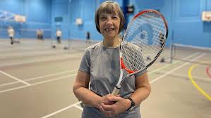 Image result for Norfolk Badminton Club