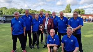 Image result for Houldsworth Park (Veterans) Bowling Club