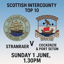 Image result for Cockenzie & Port Seton Bowling Club