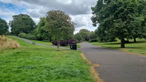 Image result for Partick Bowling Club