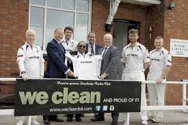 Image result for Stourbridge Cricket Club
