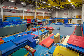 Image result for Aerodyne Gymnastics Club