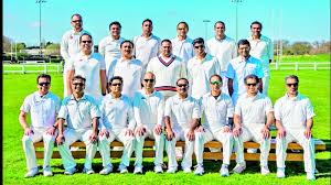 Image result for Trafford Metrovicks Cricket Club