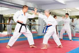 Image result for Abbey Fit Tae Kwon Do