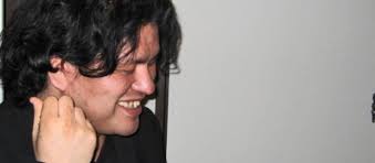 「飯野賢治:痩せた」の画像検索結果