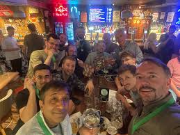 Image result for Trinity (Cheetham Hill) Badminton Club